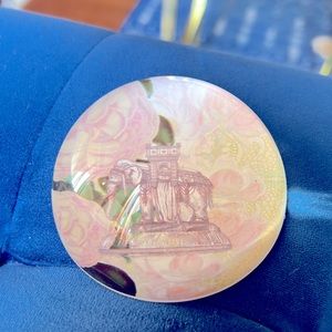 VINTAGE Paper Holder